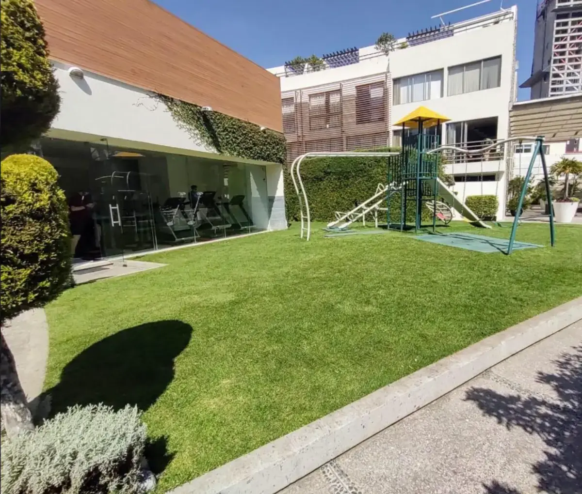 slide