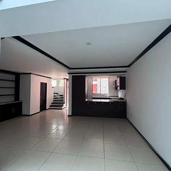 Venta de Casa en Condominio en Héroes de Padierna MB24