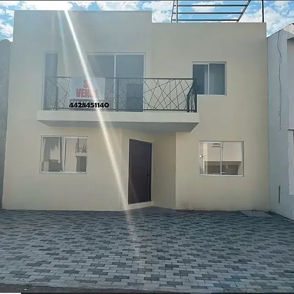 Casa El Refugio