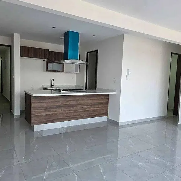 Venta de Departamento Nuevo en Santa Úrsula Coyoacán GP22