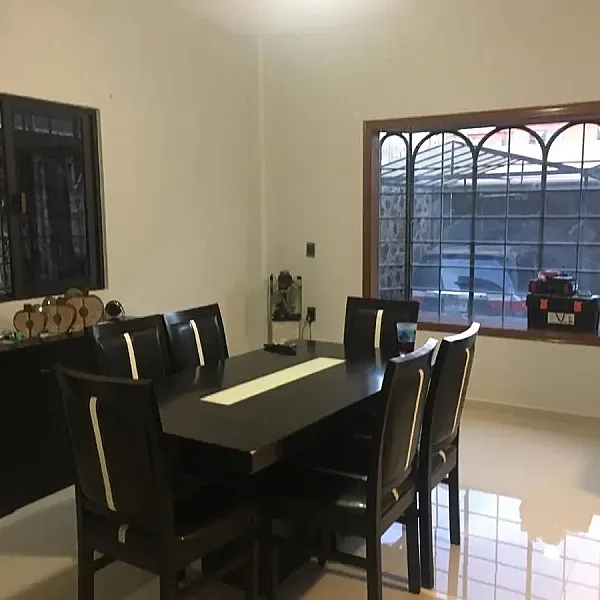 Casa Remodelada en Venta en Burgos Cuernavaca