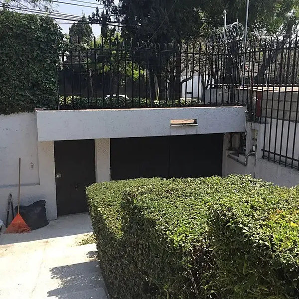 Casa en venta en colonia Real de Las Lomas, CDMX.