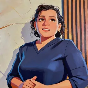 Yaneth Sabido Aza