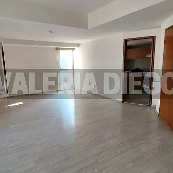 REMATO DEPARTAMENTO EN NAPOLES, BENITO JUAREZ