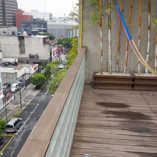 Vendo Penthouse de 3 niveles en colonia Roma, Ciudad de México