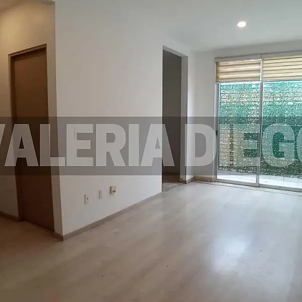 VENDO DEPARTAMENTO EN PORTALES ORIENTE, BENITO JUAREZ