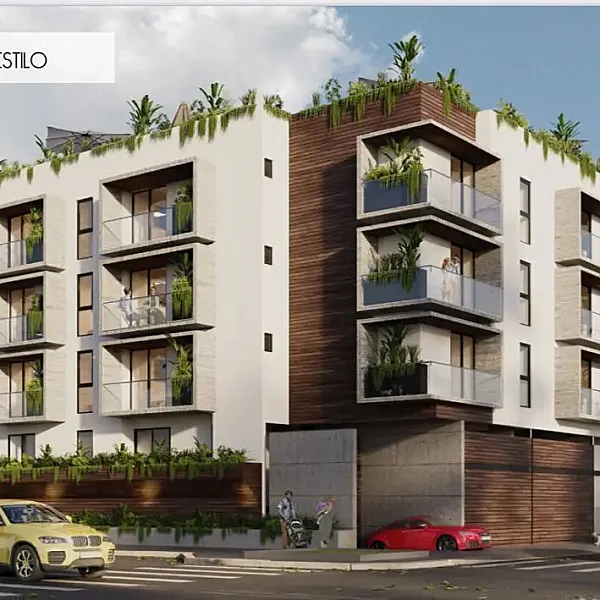 Penthouse en venta en colonia Del Valle Centro