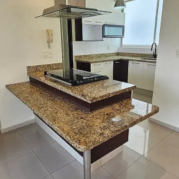 Departamento en renta a 1 cuadra de Mitikah, colonia Acacias, Benito Juárez CDMX