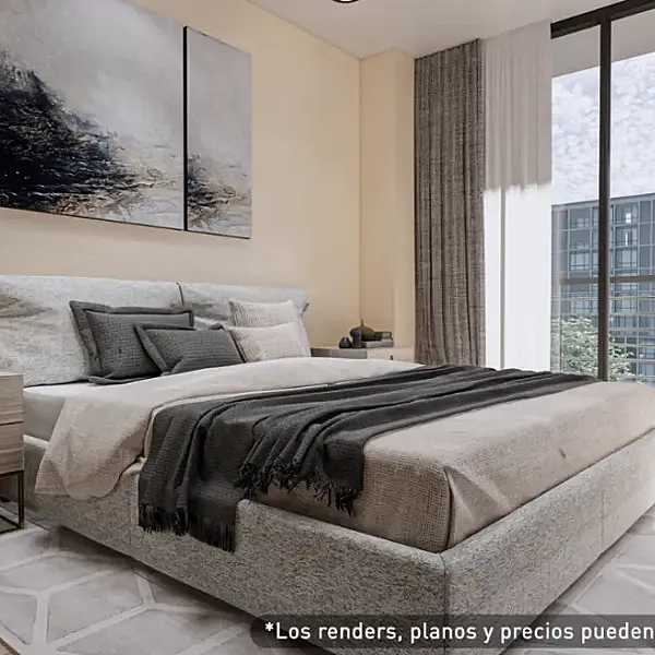 Departamento en venta en colonia El Parque, Naucalpan de Juárez, CDMX.