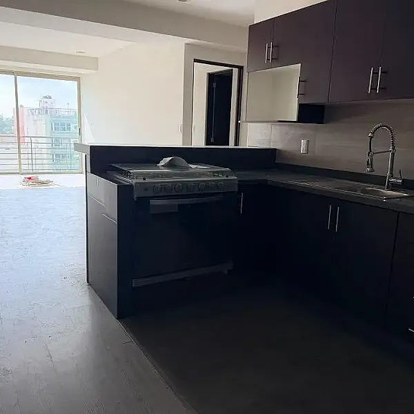 Departamento en Venta en Alamos Alcaldia Benito Juarez SPA307