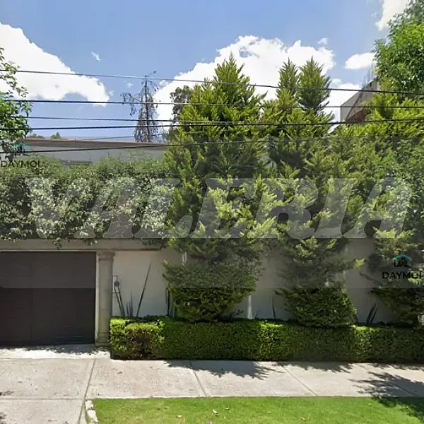 VENDO CASA EN LOMAS DE CHAPULTEPEC, MIGUEL HIDALGO