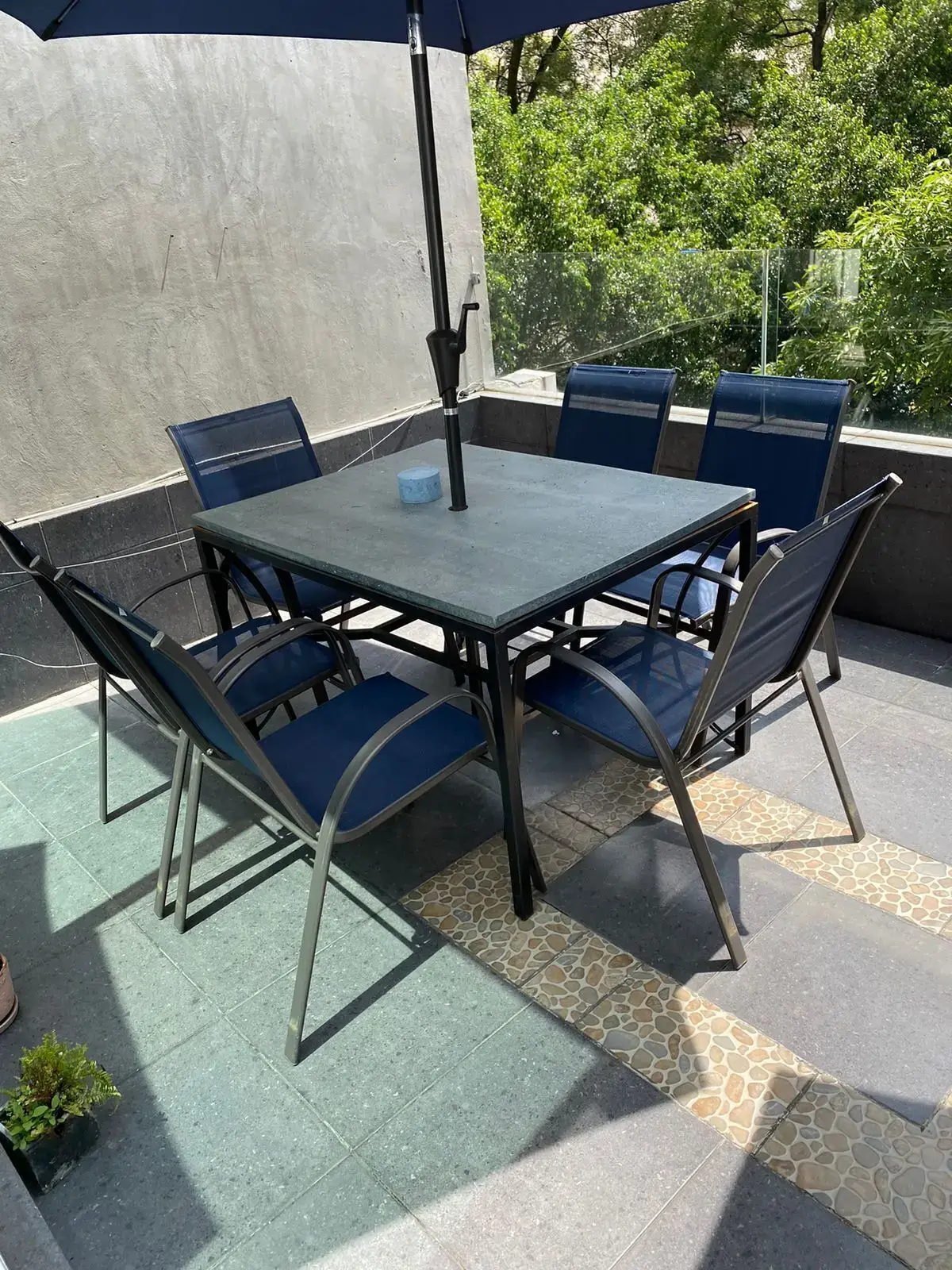 slide