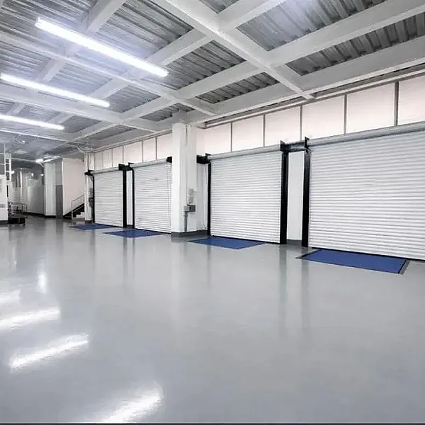 Renta de Bodega en Alce Blanco, Naucalpan GM708