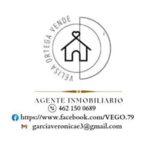 VERONICA ELISA GARCIA ORTEGA