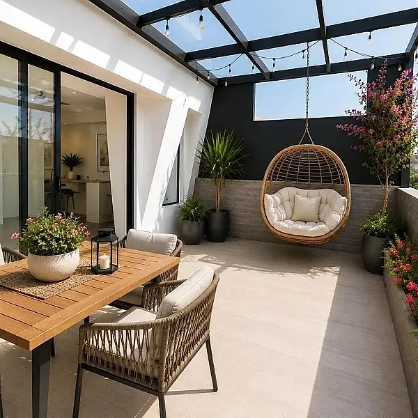 Penthouse Triplex en Venta en Los Alpes, Álvaro Obregón MB29