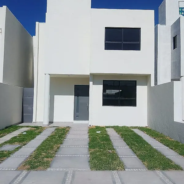 Venta Casa Tequisquiapan