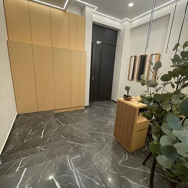 Renta de Departamento en Roma Norte Alcaldia Cuauhtemoc SPA302