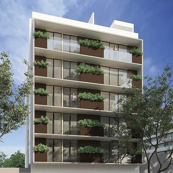Departamento en preventa en colonia el prado iztapalapa