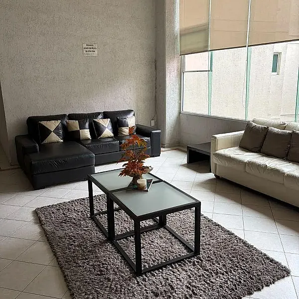 Venta de Departamento en Ampliación Palo Solo, Huixquilucan CT944