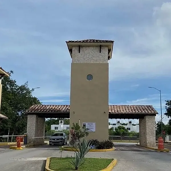 Venta de Casa en Fracc. Real Bilbao, Playa del Carmen  GN18