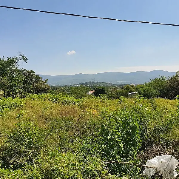 ¡ATENCIÓN INVERSIONISTAS! Terreno en VENTA Campo Sotelo, Temixco, Cuernavaca,