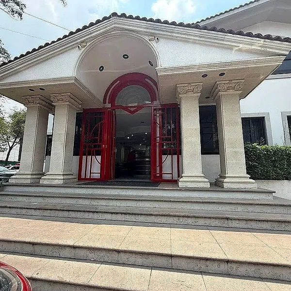 Renta de Oficina en Lindavista Norte JC121
