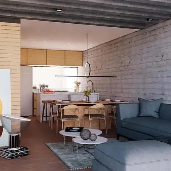 Preventa  Casa en Condominio de 3 niveles en la Colonia Mixcoac.