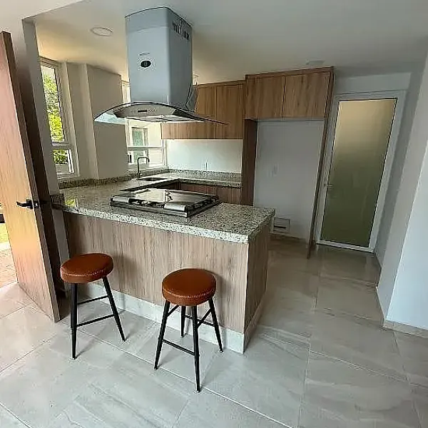 Venta de Departamento en Palo Solo, Huixquilucan CT930