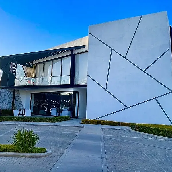 Casa en venta al Norte de Aguascalientes