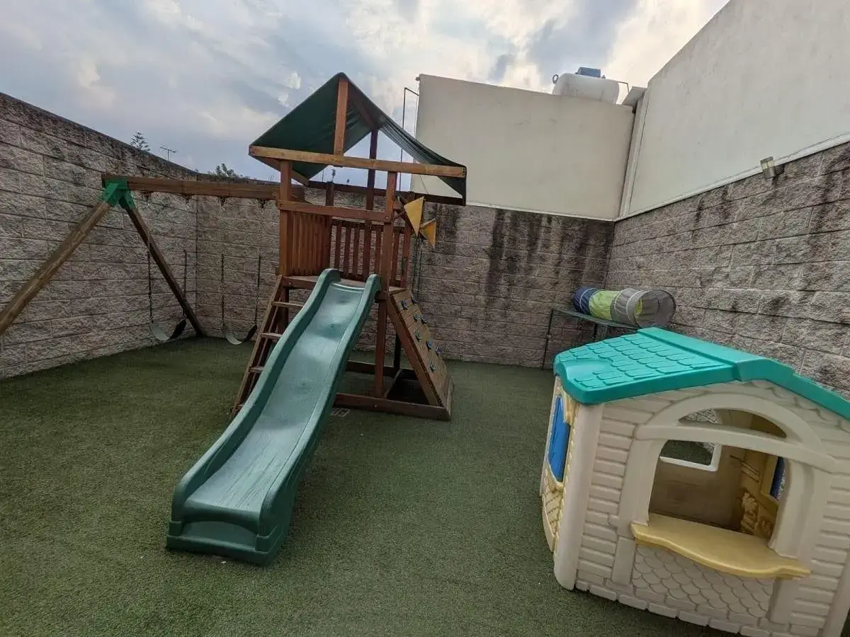slide