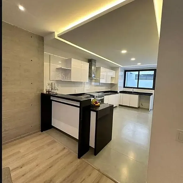 Departamento en Venta en San José Insurgentes, Benito Juárez MB18
