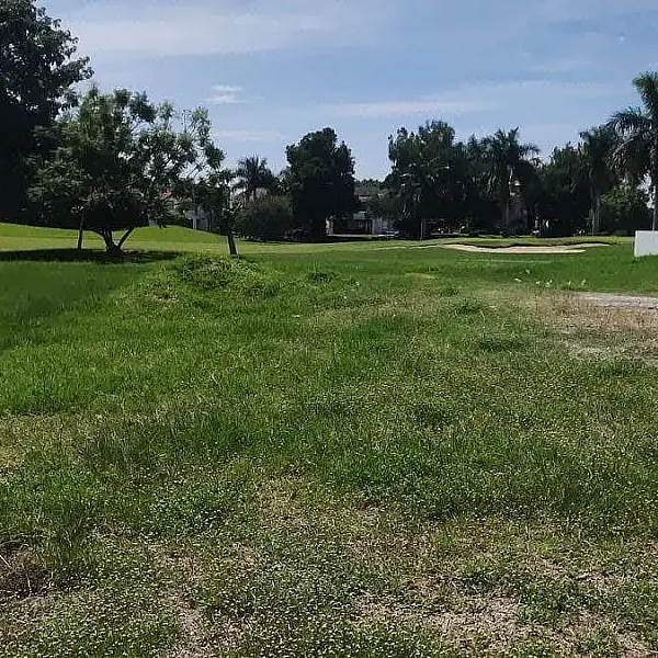 Terreno en Paraíso Country Club