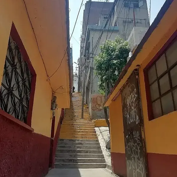 Venta de Casa en San Clemente Norte, Álvaro Obregón GM675