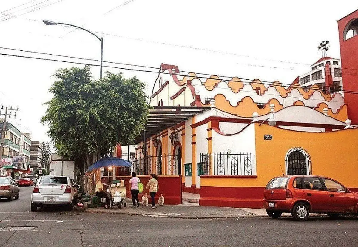 slide