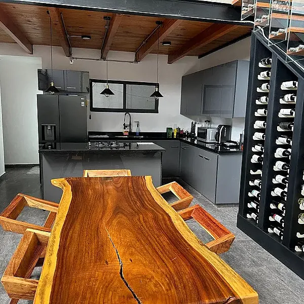 Hermosa Casa de Lujo en Privada