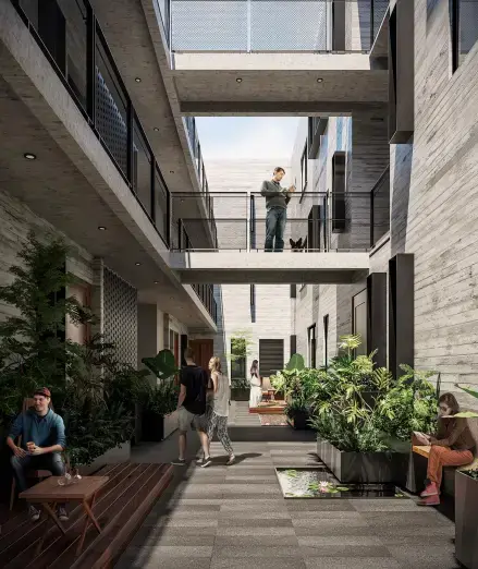 slide