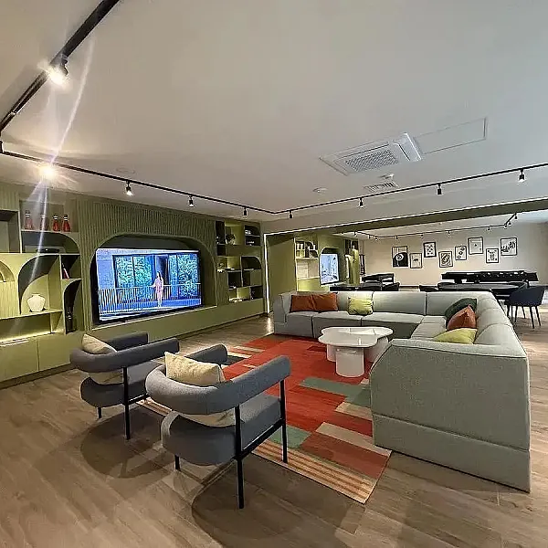 Departamento en Renta San Rafael Cuauhtemoc Cdmx DA508