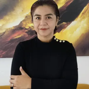 Candy Ribón Carrillo