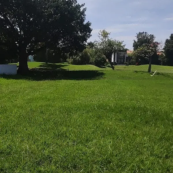 Terreno en Paraíso Country Club