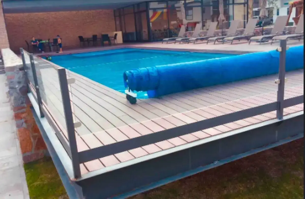 slide