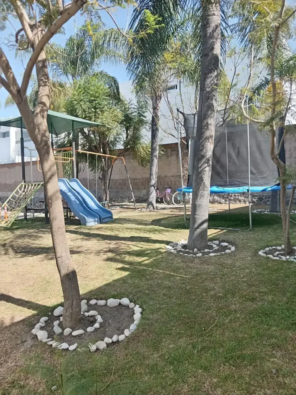 slide