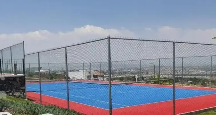 slide