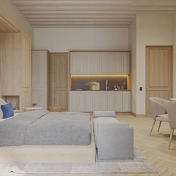 Vendo Loft en Venta en Colonia Roma Norte