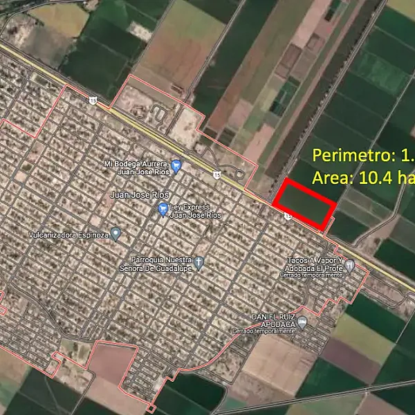 Imagen propiedad