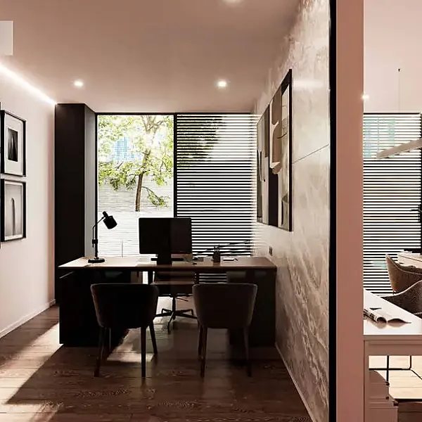Departamento en preventa de dos recámaras en Benito Juárez, CDMX