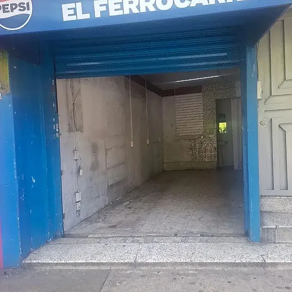 Se Vende Local Comercial Parque Lira San Miguel Chapultepec, Miguel Hidalgo EG20
