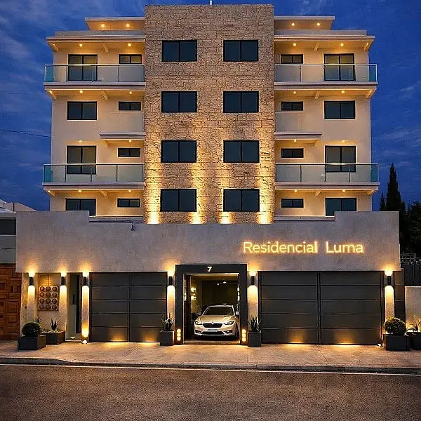 DEPARTAMENTO NUEVO (301) - PEDREGAL DE SAN NICOLÁS