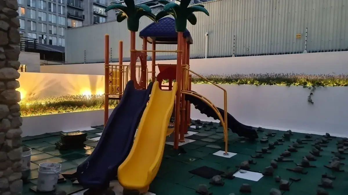 slide