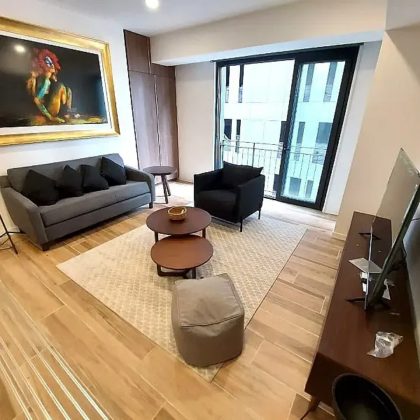 Departamento en Renta en Granada, Miguel Hidalgo EG39