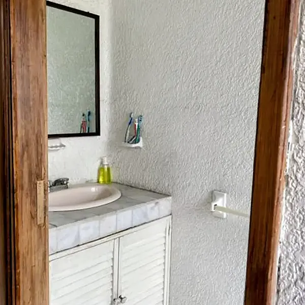 Venta de casa en Colonia Anzures, CDMX